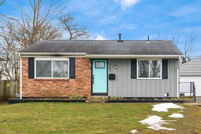 757 Ivorton Road S, Columbus, OH 43207 - Photo 3