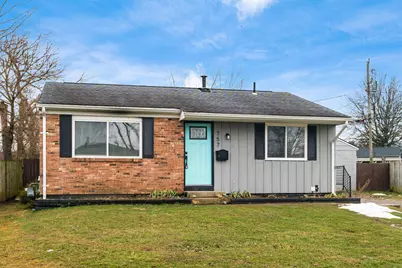 757 Ivorton Road S, Columbus, OH 43207 - Photo 5