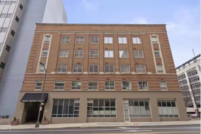 221 N Front Street #202, Columbus, OH 43215 - Photo 1