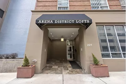 221 N Front Street #202, Columbus, OH 43215 - Photo 23