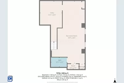 5910 Bucksburn Drive, Galloway, OH 43119 - Photo 37