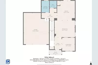 5910 Bucksburn Drive, Galloway, OH 43119 - Photo 39