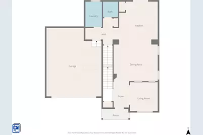 5910 Bucksburn Drive, Galloway, OH 43119 - Photo 43