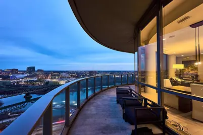 300 W Spring Street #1302, Columbus, OH 43215 - Photo 27