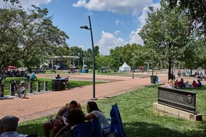 300 W Spring Street #1302, Columbus, OH 43215 - Photo 35