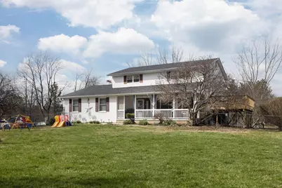 6828 Bevelhymer Road, New Albany, OH 43054 - Photo 9