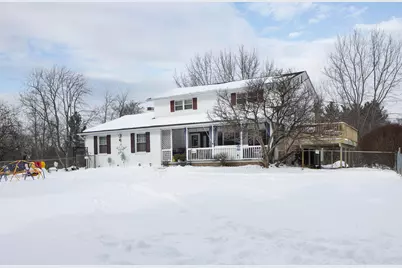 6828 Bevelhymer Road, New Albany, OH 43054 - Photo 15