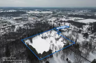 6828 Bevelhymer Rd, New Albany, OH 43054 - Photo 9