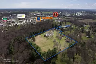 6828 Bevelhymer Rd, New Albany, OH 43054 - Photo 5