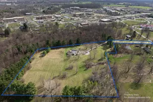 6828 Bevelhymer Rd, New Albany, OH 43054 - Photo 3