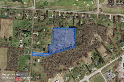 6828 Bevelhymer Road, New Albany, OH 43054 - Photo 17