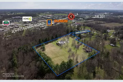 6828 Bevelhymer Road, New Albany, OH 43054 - Photo 3