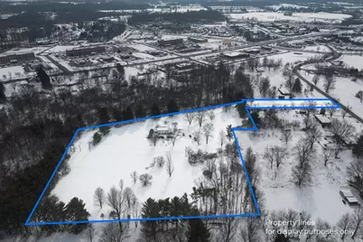 6828 Bevelhymer Road, New Albany, OH 43054 - Photo 1