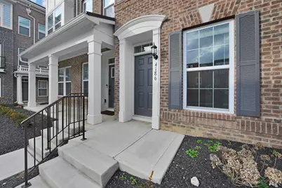 4186 McCune Avenue, Dublin, OH 43017 - Photo 3
