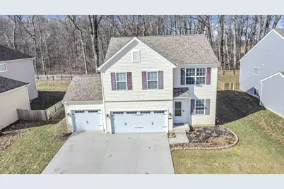 215 Mannaseh Drive W, Granville, OH 43023 - Photo 3