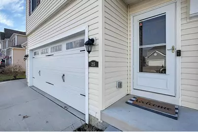 215 Mannaseh Drive W, Granville, OH 43023 - Photo 3