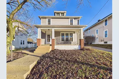 181 Marks Avenue, Lancaster, OH 43130 - Photo 1