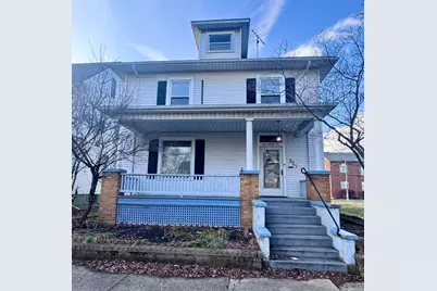 321 S Pickaway Street, Circleville, OH 43113 - Photo 1