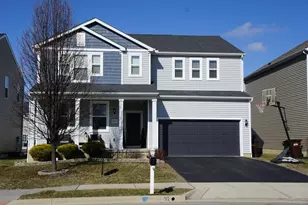 8722 Conestoga Valley Dr, Blacklick, OH 43004 - Photo 1