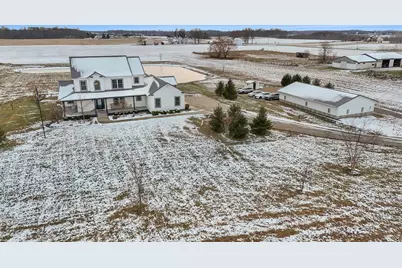 13027 School Lane Road, Croton, OH 43013 - Photo 1