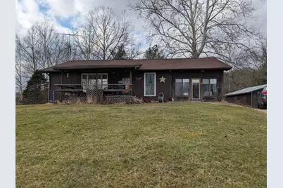 12275 Humbert Road, Howard, OH 43028 - Photo 1