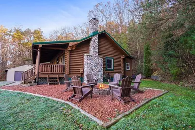 13500 Pleasant Valley Road, Rockbridge, OH 43149 - Photo 5