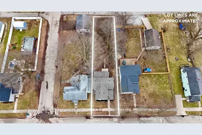 727 N Russell Street, Urbana, OH 43078 - Photo 5