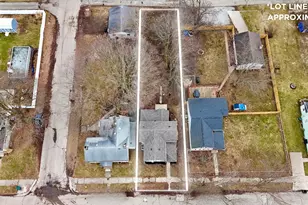 727 N Russell St, Urbana, OH 43078 - Photo 5