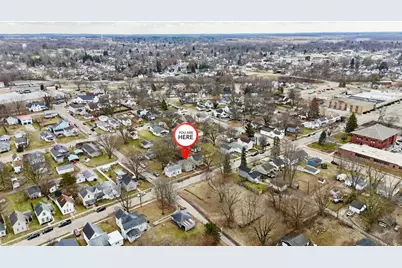 727 N Russell Street, Urbana, OH 43078 - Photo 7