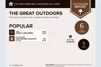 126 Twin Creek Way, Lancaster, OH 43130 - Photo 55