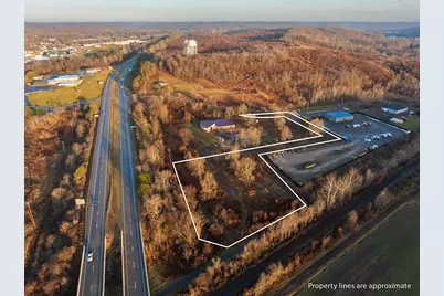 0 Upper River Road, Athens, OH 45701 - Photo 1