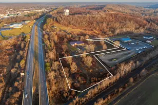 0 Upper River Rd, Athens, OH 45701 - Photo 1