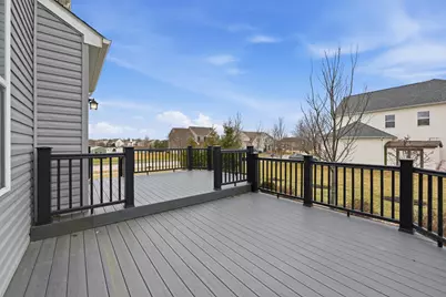 720 Weaver Ridge Drive, Marysville, OH 43040 - Photo 45