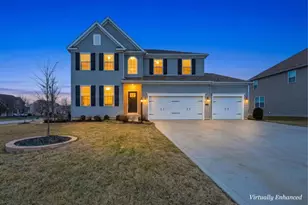 720 Weaver Ridge Dr, Marysville, OH 43040 - Photo 1