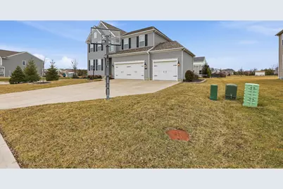 720 Weaver Ridge Drive, Marysville, OH 43040 - Photo 3