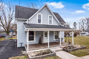 58 S Mill St, Milford Center, OH 43045 - Photo 3