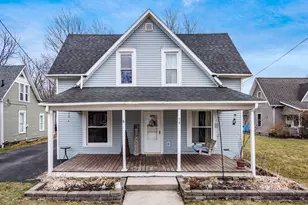 58 S Mill St, Milford Center, OH 43045 - Photo 1