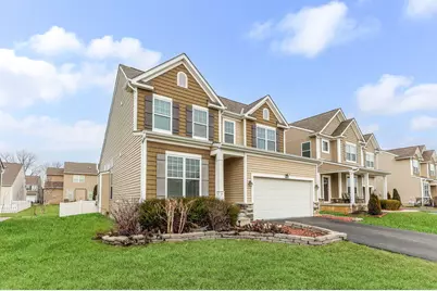 8640 Melton Fields Drive, Blacklick, OH 43004 - Photo 3