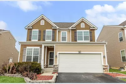 8640 Melton Fields Drive, Blacklick, OH 43004 - Photo 1