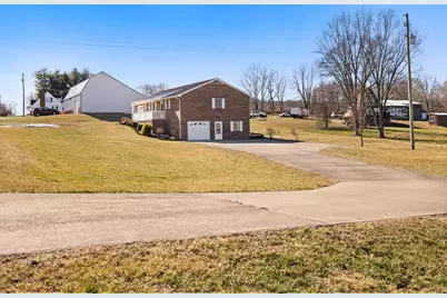 9783 State Route 335, Minford, OH 45653 - Photo 3