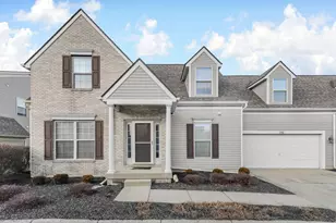 2390 Village at Bexley Dr, Columbus, OH 43209 - Photo 1