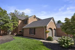 1224 Kenbrook Hills Dr, Columbus, OH 43220 - Photo 9