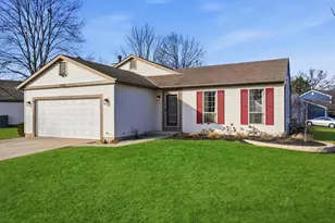 4500 Woodstream Dr, Columbus, OH 43230 - Photo 3