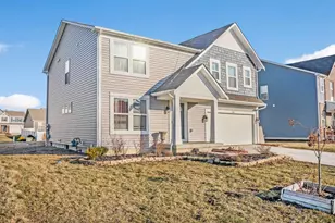 7350 Bromfield Dr, Canal Winchester, OH 43110 - Photo 9