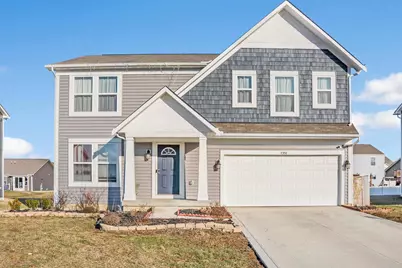7350 Bromfield Drive, Canal Winchester, OH 43110 - Photo 1
