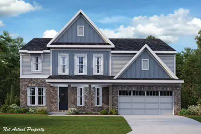 2180 Night Mist Way, Marysville, OH 43040 - Photo 1