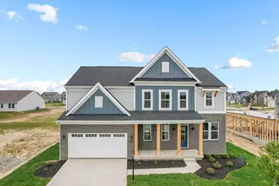 2180 Night Mist Way, Marysville, OH 43040 - Photo 3