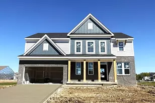 2180 Night Mist Way, Marysville, OH 43040 - Photo 1