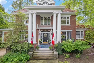 2465 E Broad St, Columbus, OH 43209 - Photo 1