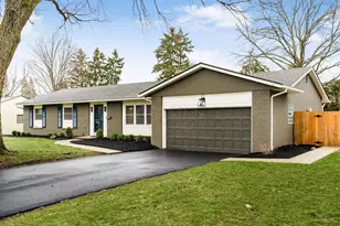 2850 Pickwick Dr, Upper Arlington, OH 43221 - Photo 3